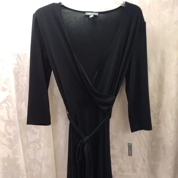 Robe Apt. 9 - Taille S - Multicolore - Occasion Très Bon état - Style Robe-veste